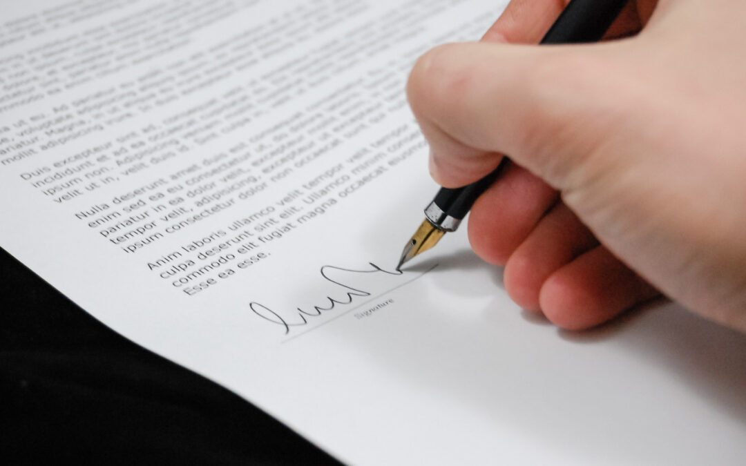 Contract Law