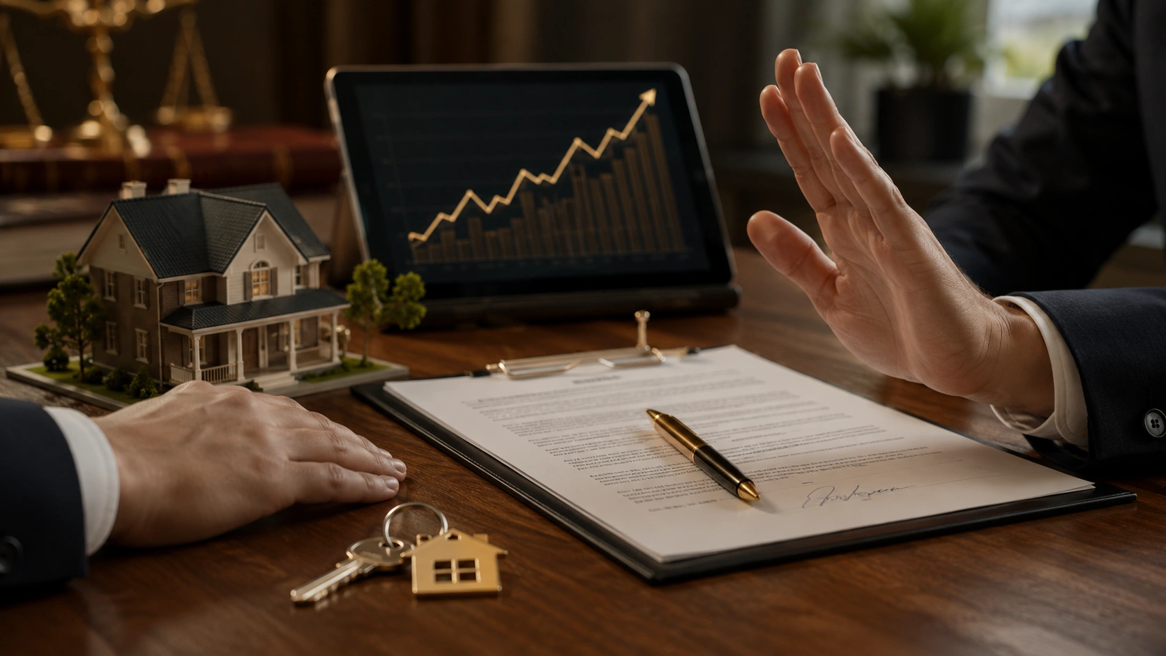 A signed purchase agreement is binding in California. When a seller backs out after accepting an offer, buyers have a powerful legal remedy that can force the sale to close.