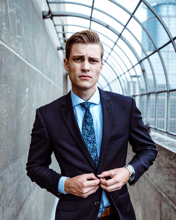 Jamie Wright