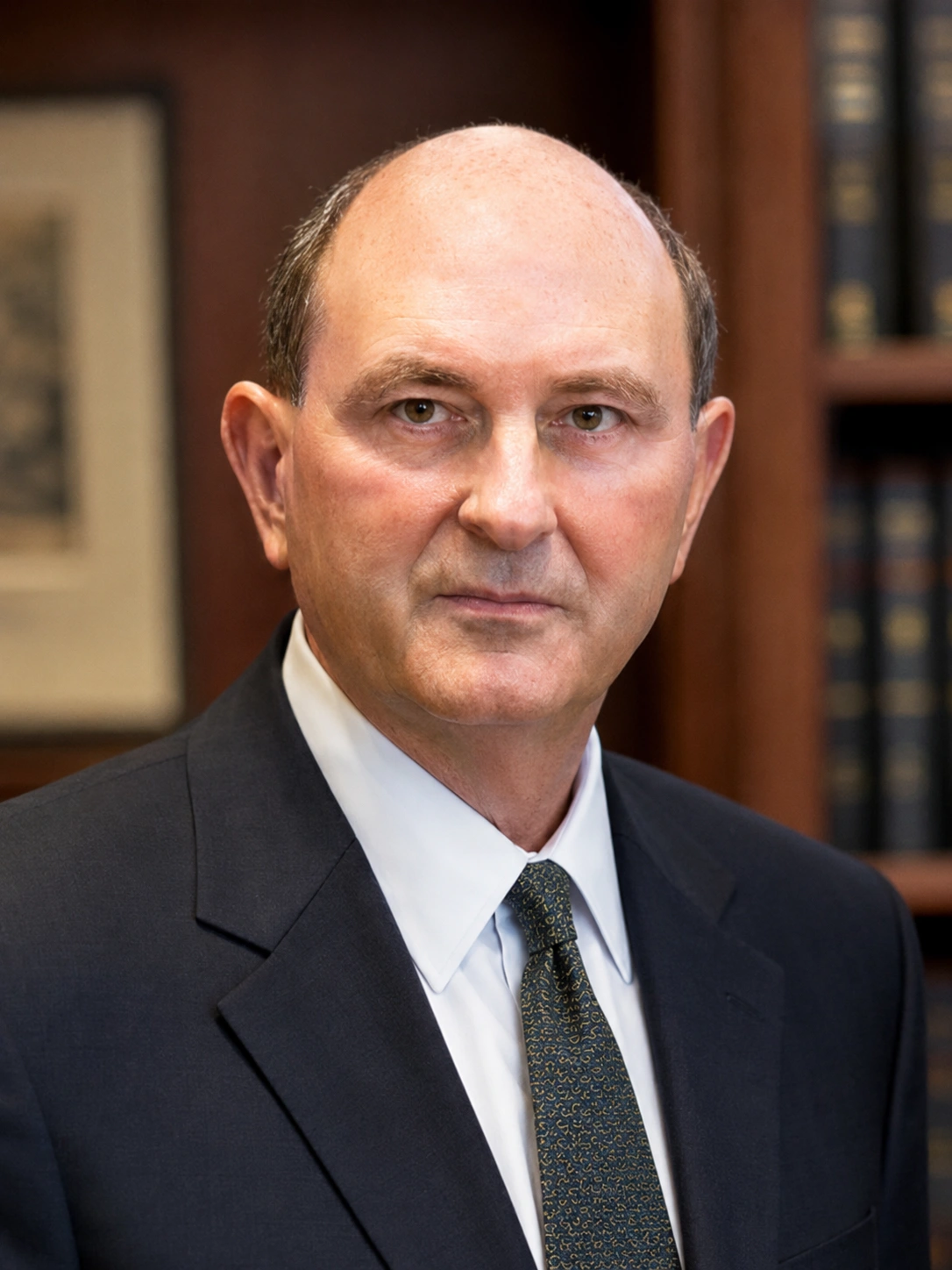 R. David DiJulio attorney in Los Angeles and Glendale California for real estate law business law construction law environmental law and mediation