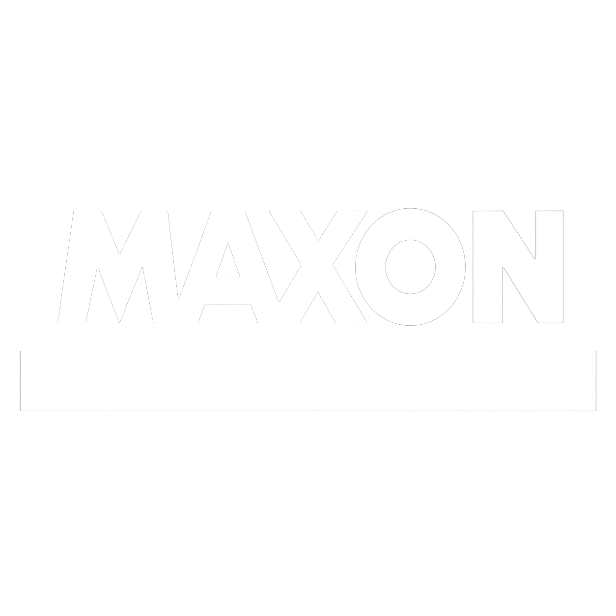 MAXON Lift Corporation logo representing a listed DiJulio Law Group client in Southern California business and corporate law matters