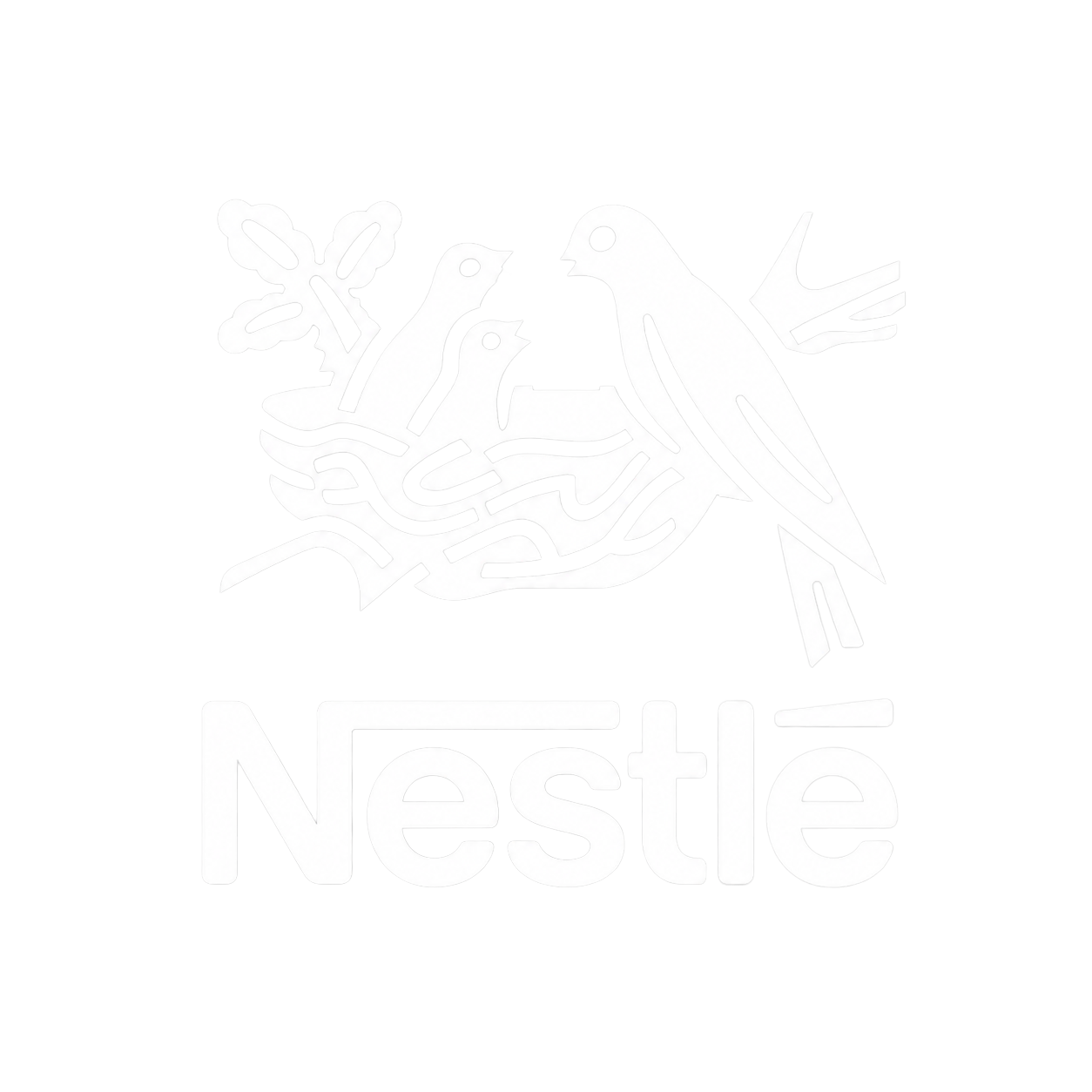 Nestlé USA logo representing a listed DiJulio Law Group client in Southern California business and real estate legal matters