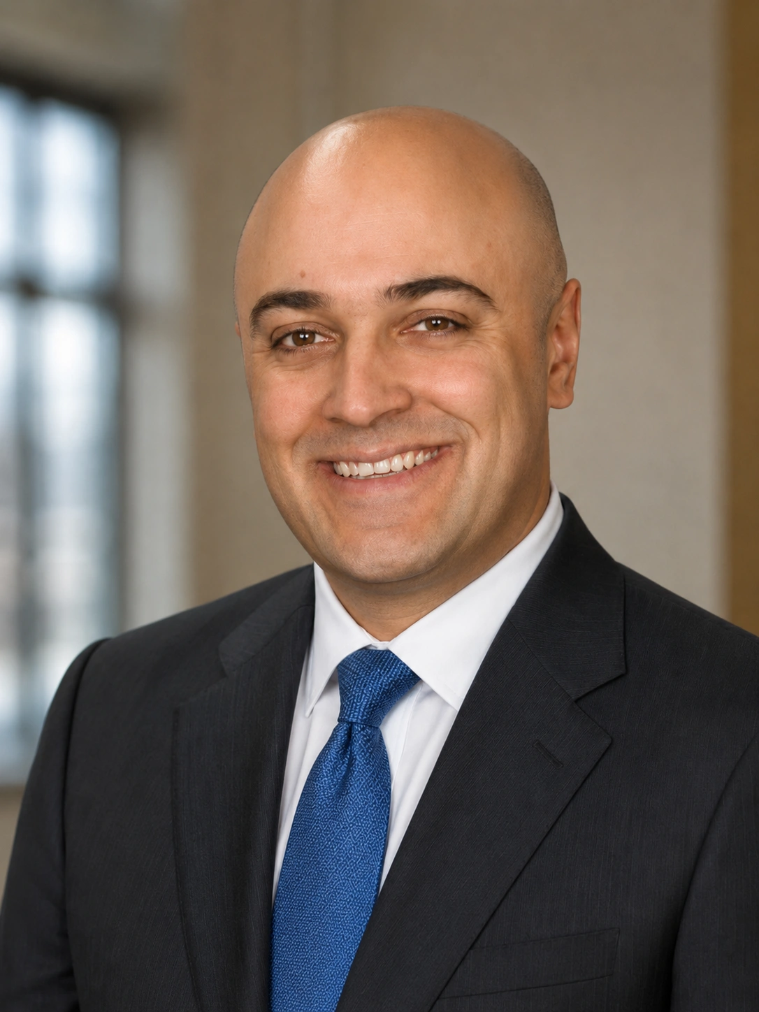 Sassan Masserat of counsel at DiJulio Law Group serving real estate, business, and construction law clients in Los Angeles and Glendale