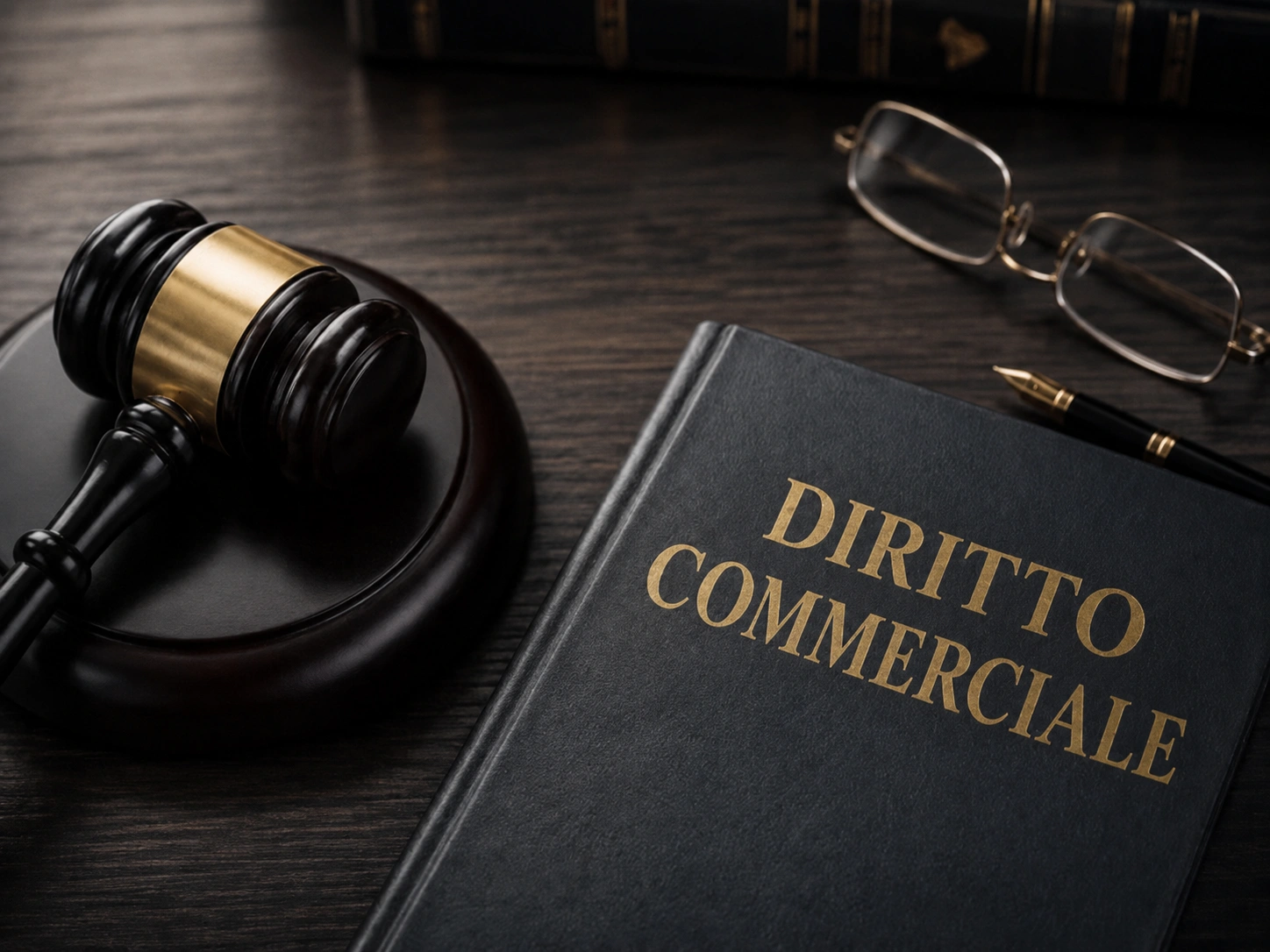 Business and corporate law attorney Los Angeles service image for DiJulio Law Group helping Glendale companies with contracts and disputes