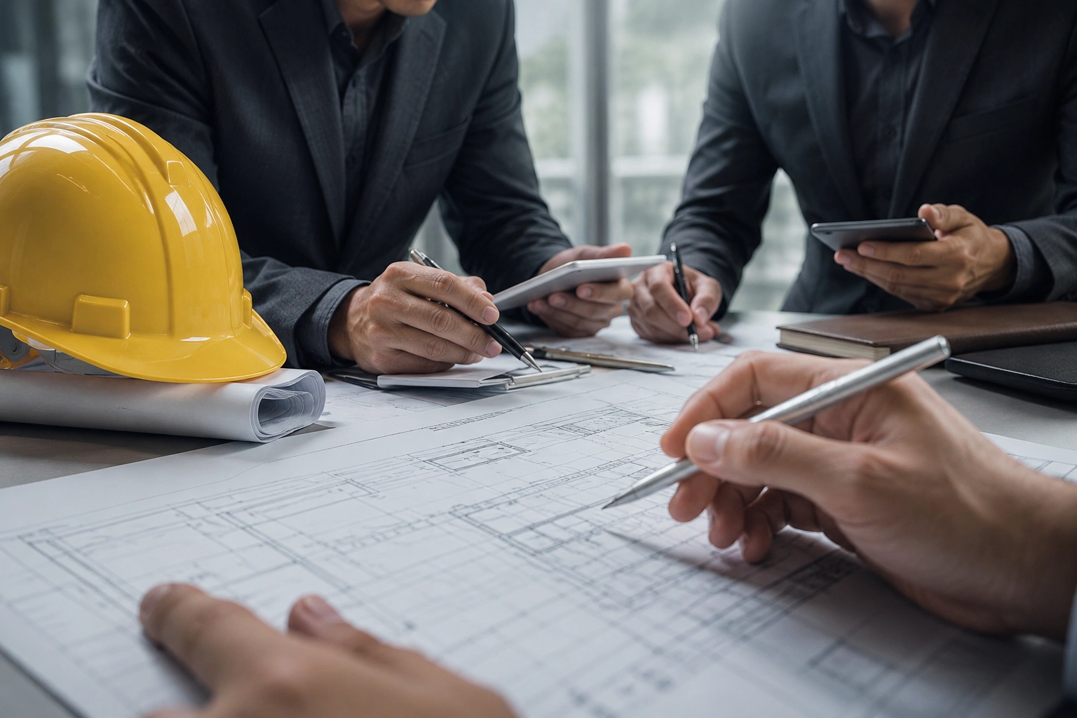 contruction attorney los angeles glendale california Construction law attorney Los Angeles service image for DiJulio Law Group handling contractor disputes, project claims, and Glendale construction matters