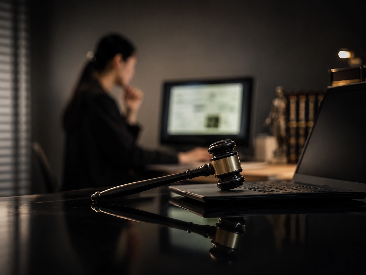 Cybersecurity law firm in California helping businesses with data privacy, digital compliance, cyber liability, technology disputes, online security issues, and legal risk management in Los Angeles and Glendale | DiJulio Law Group