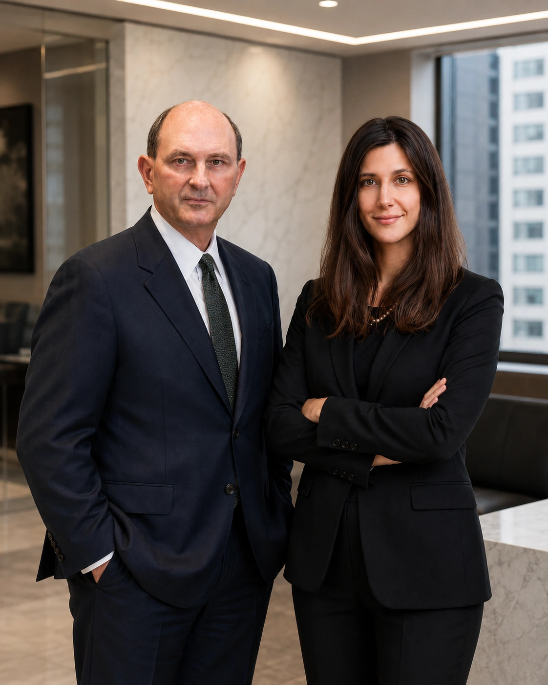dijulio law group partner and managing partner DiJulio Law Group attorney team for real estate attorney Los Angeles clients seeking Glendale property, business, construction, and mediation counsel