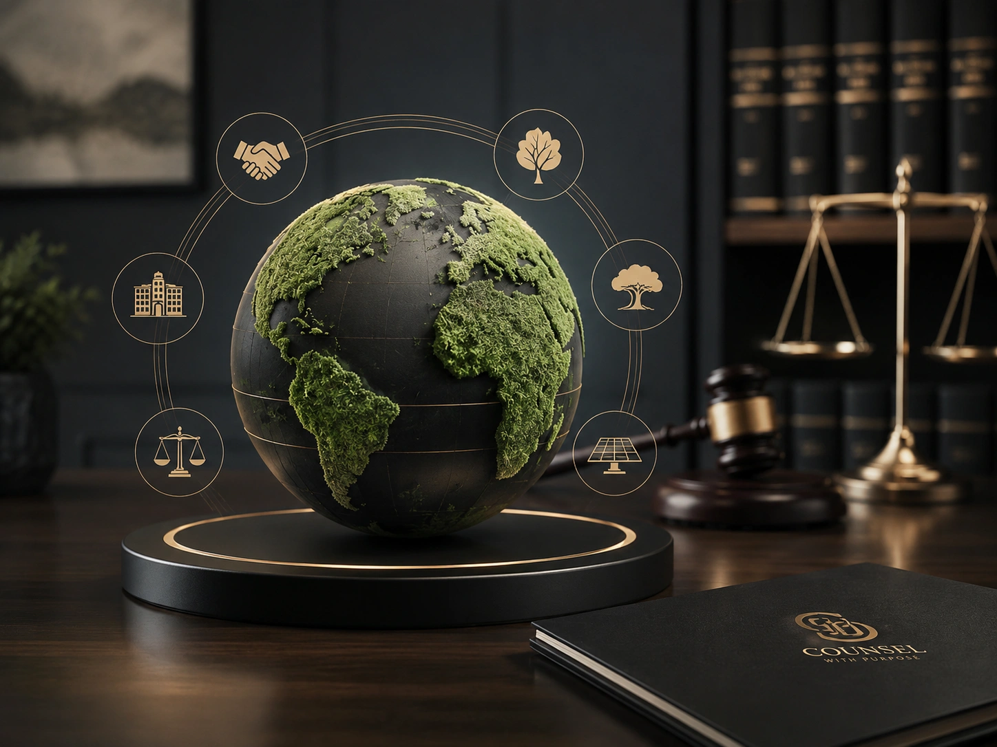 environmental law firm los angeles glendale california Environmental law attorney Los Angeles service image for DiJulio Law Group handling property, development, and regulatory matters in Glendale