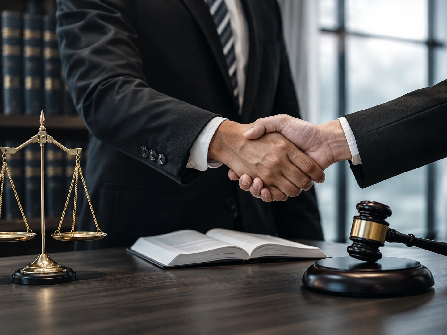 mediation for court cases los angeles glendale ca Mediation attorney Los Angeles service image for DiJulio Law Group resolving real estate, business, construction, and civil disputes in Glendale